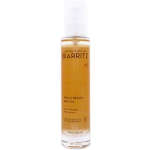 Laboratoires de Biarritz - Huile Sèche - 100mL