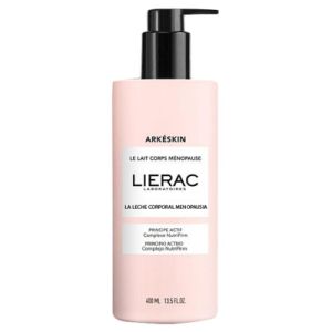 Lierac - Arkéskin Le Lait Corps Ménopause - 400mL