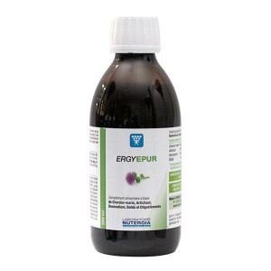 Nutergia - Ergyepur - 250ml