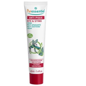 Puressentiel - Anti-pique Crème Multi Apaisante - 40ml