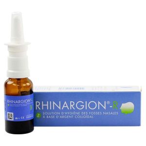 Rhinargion R - Solution Nasale - 15ml