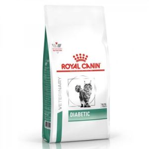 Royal Canin - Veterinary Diabetic - 3,5 Kg