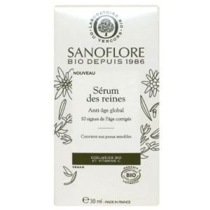 Sanoflore - Sérum des reines - 30ml
