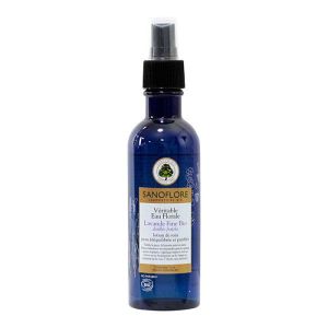 Sanoflore - Véritable eau florale Lavande fine Bio - 200 ml