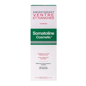 Somatoline Cosmetic - Amincissant ventre et hanches - 250ml