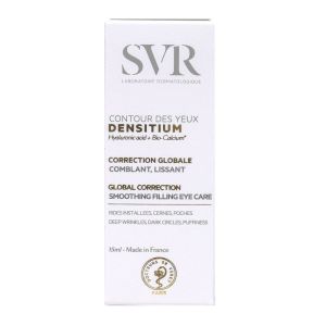 SVR - Contour Des Yeux Densitium - 15mL