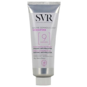 Svr - Sensifine - Baume Démaquillant - 100Ml