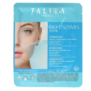 Talika - Bio Enzyme Masque Hydratant - 20G