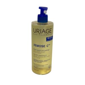 Uriage - Xemose huile nettoyante apaisante