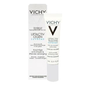 Vichy - Liftactiv suprême yeux - 15 ml