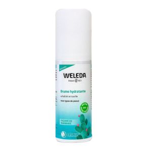 Weleda - Brume hydratante - 100ml
