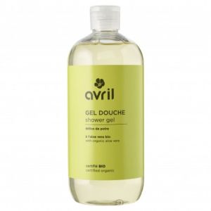 Avril - Gel douche - Délice de poire - 500ml