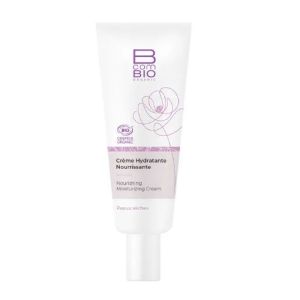 B com Bio - Crème hydratante nourrissante - 50ml