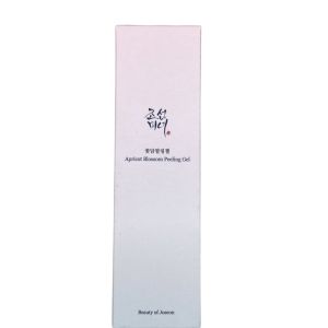Beauty of Joseon - Apricot Blossom Peeling Gel - 100ml