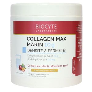Biocyte - Collagen Max Marin - 220g