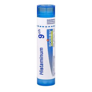 Boiron - Histaminum - tube granules