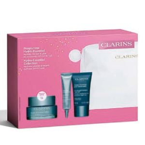 Clarins - Coffret Hydra-essentiel