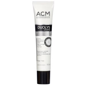 ACM - Duolys légère soin hydratant anti-âge - 40ml