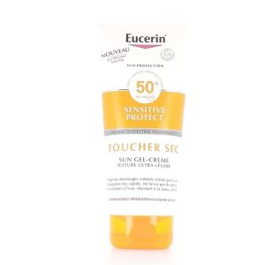 Eucerin - Oil Control gel crème - 200ml