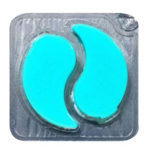 Klorane - Patchs yeux lissants et défatigants - 2 patchs