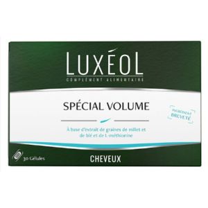 Luxéol - Spécial volume - 30 capsules