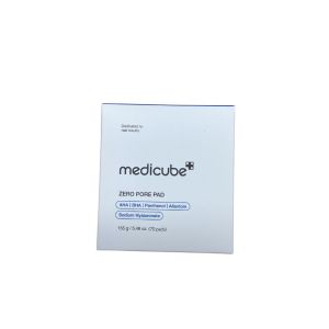 Medicube - Zero Pore Pad - 70 pads