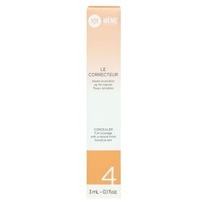 Même - Le correcteur 4 - 3ml