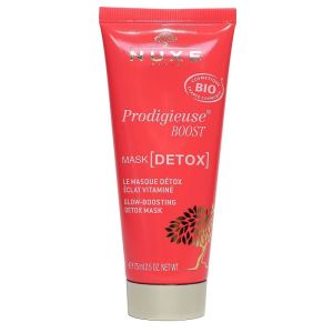 Nuxe - Prodigieuse Boost Masque détox - 75ml