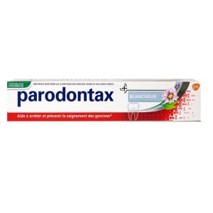 Parodontax - Blancheur - 75 ml