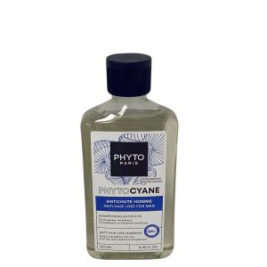 Phyto - Phytocyane Men shampooing revigorant traitement antichute - 250ml