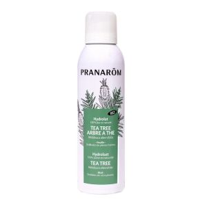 Pranarom - Hydrolat Tea Tree bio - 150ml