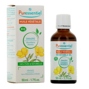 Puressentiel - Huile Essentielle Onagre - 50mL