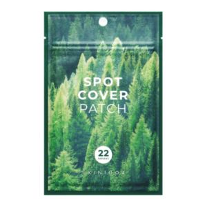 Skin1004 - Spot cover Patch - 22 patchs
