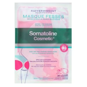 Somatoline Cosmetic - Masque fesse