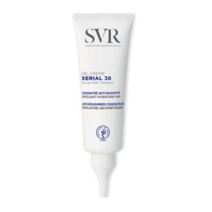 SVR - Xerial 30 gel-grème - 75 ml