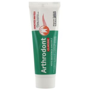 Arthrodont - Classic Pate Dentifrice - 50ml