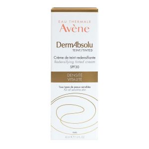 Avène - DermAbsolu crème de teint redensifiante - 40 ml