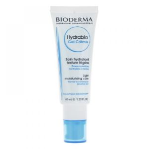 Bioderma - Hydrabio gel-crème hydratant - 40ml