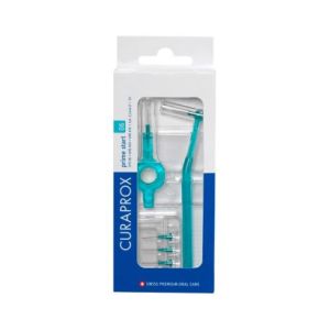 Curaprox - Set brossettes interdentaires Prime Start CPS 06 - 5 Brossettes