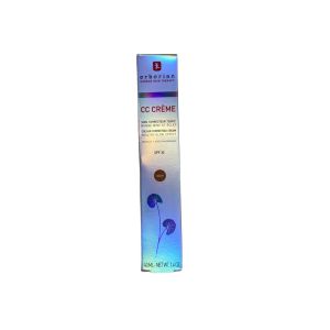 Erborian - Soin correcteur teinté deep SPF 30 - 40mL