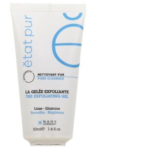 Etat Pur - Gelée Fondante Exfoliante - 50 ml