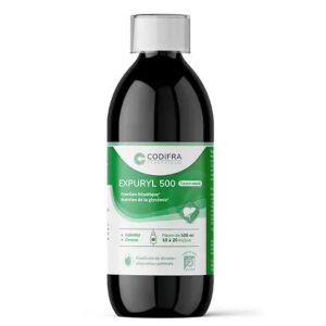 Codifra - Expuryl 500 - 500ml