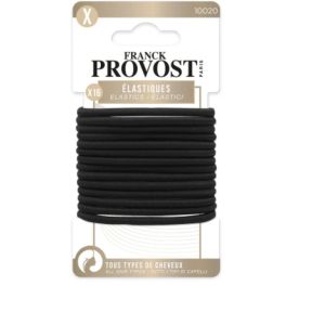 Franck Provost - Elastiques à Cheveux
