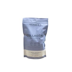 Humble+ - Collagène marin Goût neutre - 300g