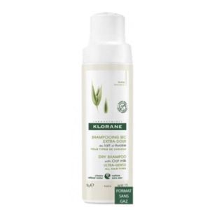Klorane - Shampoing extra-doux sec poudre - 50g