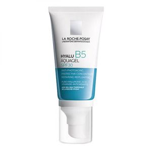 La Roche-Posay - Hyalu B5 SPF 30 Aquagel - 50 ml