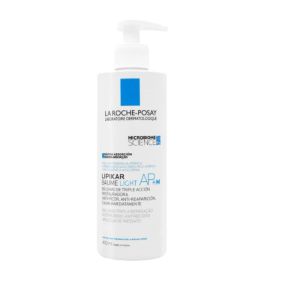 La Roche Posay- Lipikar Creme AP+M - 400Ml