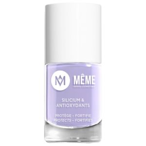 Même - Vernis Silicium & Antioxydants Teinte 21 Lilas - 10ml