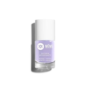 Même - Vernis Silicium & Antioxydants Teinte 21 Lilas - 10ml