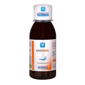 Nutergia - ErgyBiol - 150ml